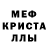 МЕФ мука Black Bloko